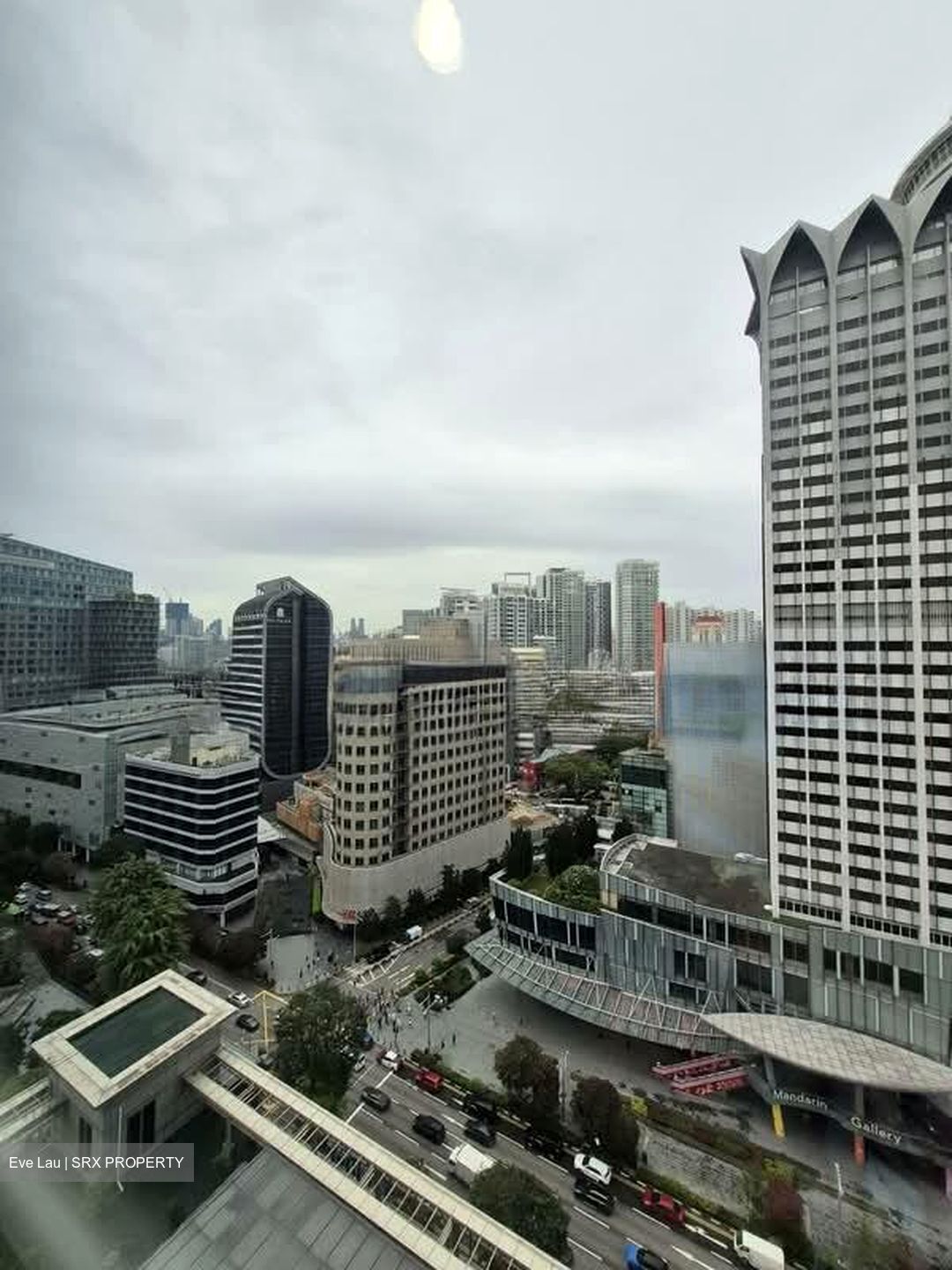 The Heeren (D9), Office #531647231